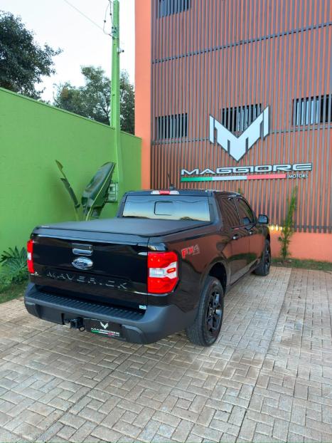 FORD Maverick Pick-up 2.0 4P ECOBOOST LARIAT FX4 AUTOM�TICO, Foto 8