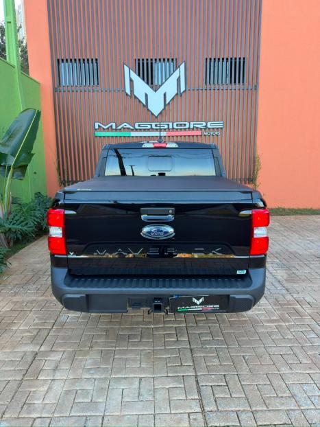FORD Maverick Pick-up 2.0 4P ECOBOOST LARIAT FX4 AUTOM�TICO, Foto 9