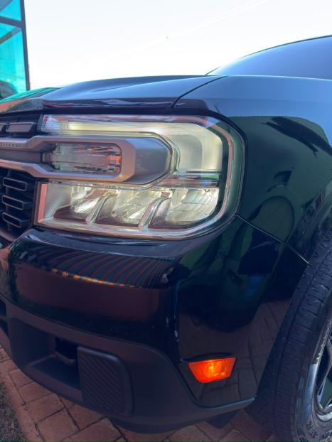 FORD Maverick Pick-up 2.0 4P ECOBOOST LARIAT FX4 AUTOM�TICO, Foto 10