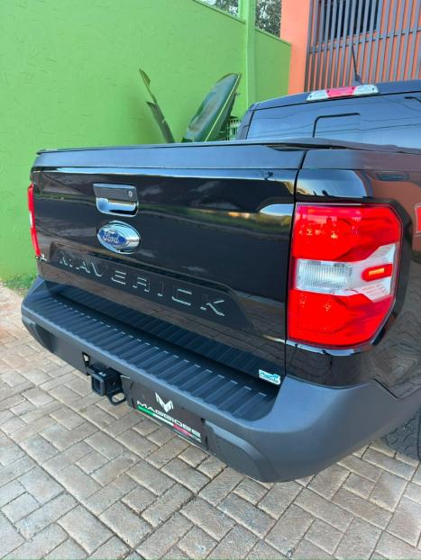 FORD Maverick Pick-up 2.0 4P ECOBOOST LARIAT FX4 AUTOM�TICO, Foto 11
