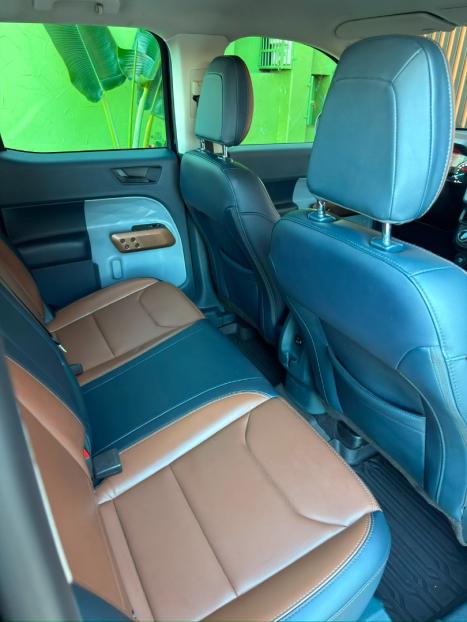 FORD Maverick Pick-up 2.0 4P ECOBOOST LARIAT FX4 AUTOM�TICO, Foto 12
