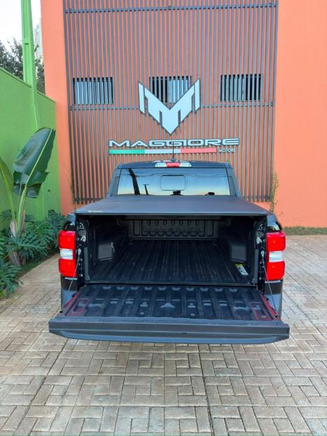 FORD Maverick Pick-up 2.0 4P ECOBOOST LARIAT FX4 AUTOM�TICO, Foto 13