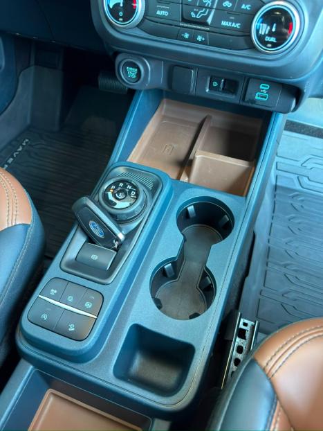 FORD Maverick Pick-up 2.0 4P ECOBOOST LARIAT FX4 AUTOM�TICO, Foto 18