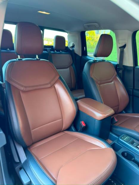 FORD Maverick Pick-up 2.0 4P ECOBOOST LARIAT FX4 AUTOM�TICO, Foto 20