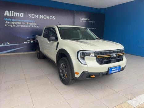 FORD Maverick Pick-up 2.0 4P ECOBOOST TREMOR AUTOMÁTICO, Foto 2