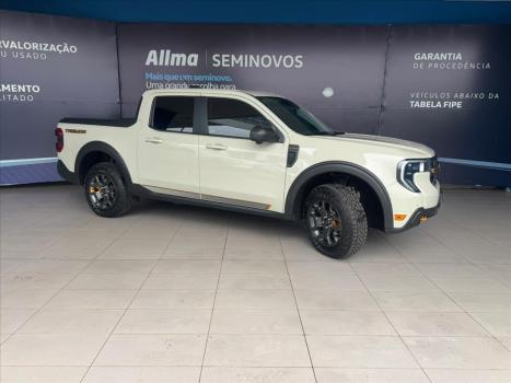 FORD Maverick Pick-up 2.0 4P ECOBOOST TREMOR AUTOMÁTICO, Foto 3