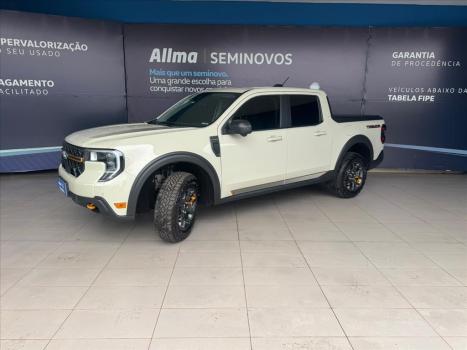FORD Maverick Pick-up 2.0 4P ECOBOOST TREMOR AUTOMÁTICO, Foto 4