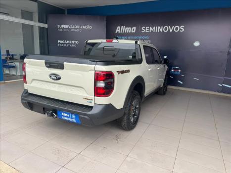 FORD Maverick Pick-up 2.0 4P ECOBOOST TREMOR AUTOMÁTICO, Foto 5