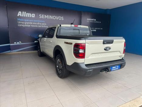 FORD Maverick Pick-up 2.0 4P ECOBOOST TREMOR AUTOMÁTICO, Foto 6