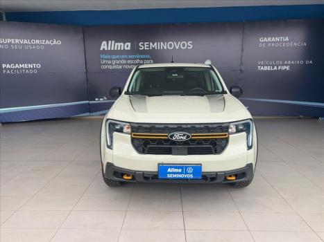 FORD Maverick Pick-up 2.0 4P ECOBOOST TREMOR AUTOMÁTICO, Foto 7