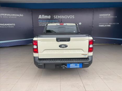 FORD Maverick Pick-up 2.0 4P ECOBOOST TREMOR AUTOMÁTICO, Foto 8