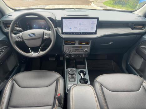FORD Maverick Pick-up 2.0 4P ECOBOOST TREMOR AUTOMÁTICO, Foto 9