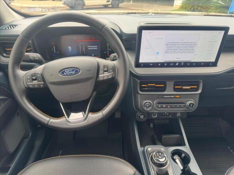 FORD Maverick Pick-up 2.0 4P ECOBOOST TREMOR AUTOMÁTICO, Foto 12