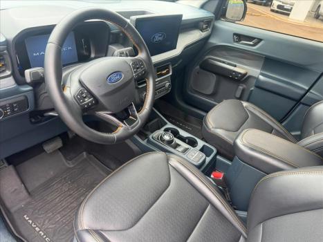 FORD Maverick Pick-up 2.0 4P ECOBOOST TREMOR AUTOMÁTICO, Foto 13