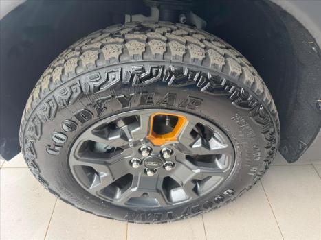 FORD Maverick Pick-up 2.0 4P ECOBOOST TREMOR AUTOMÁTICO, Foto 16