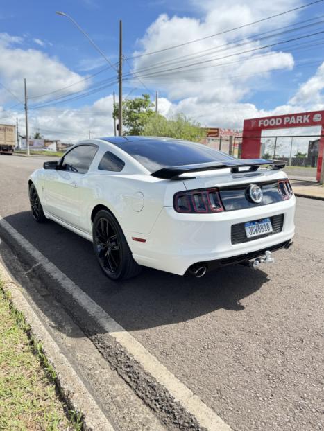 FORD Mustang 3.7 V6 24V COUP� AUTOM�TICO, Foto 11