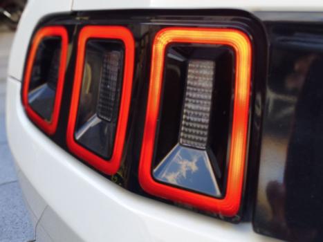 FORD Mustang 3.7 V6 24V COUP�, Foto 7