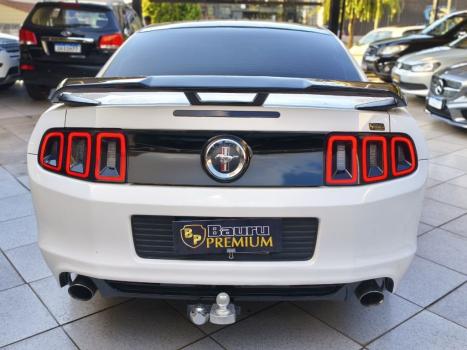 FORD Mustang 3.7 V6 24V COUP�, Foto 9