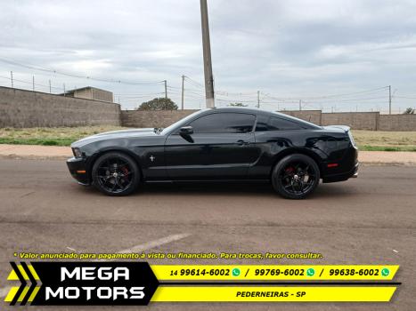 FORD Mustang 3.7 V6 24V COUP� AUTOM�TICO, Foto 4