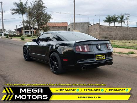 FORD Mustang 3.7 V6 24V COUP� AUTOM�TICO, Foto 5