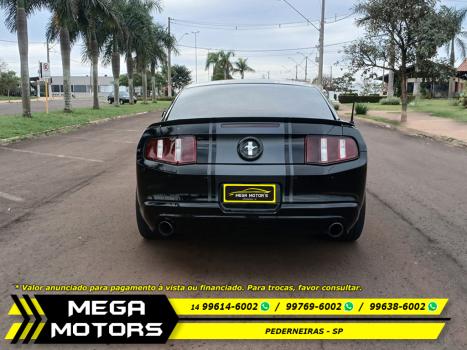 FORD Mustang 3.7 V6 24V COUP� AUTOM�TICO, Foto 6
