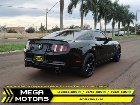 FORD Mustang 3.7 V6 24V COUP� AUTOM�TICO, Foto 7