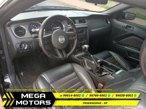 FORD Mustang 3.7 V6 24V COUP� AUTOM�TICO, Foto 8
