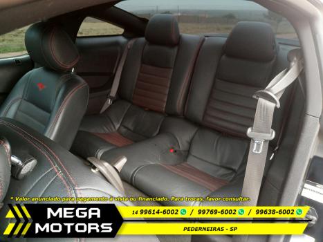 FORD Mustang 3.7 V6 24V COUP� AUTOM�TICO, Foto 9