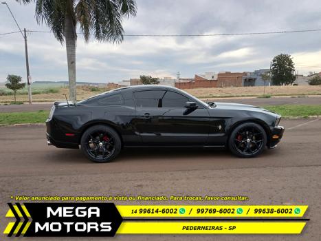 FORD Mustang 3.7 V6 24V COUP� AUTOM�TICO, Foto 10