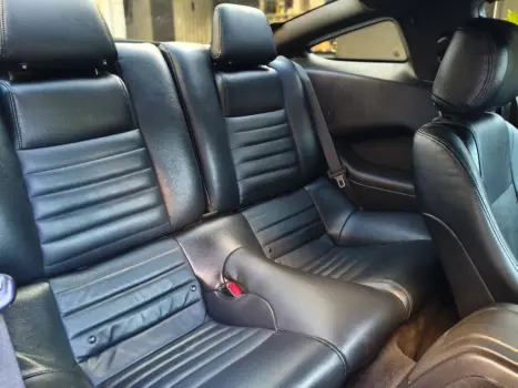 FORD Mustang 3.7 V6 24V COUP� AUTOM�TICO, Foto 10