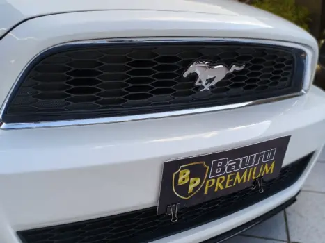 FORD Mustang 3.7 V6 24V COUP� AUTOM�TICO, Foto 13