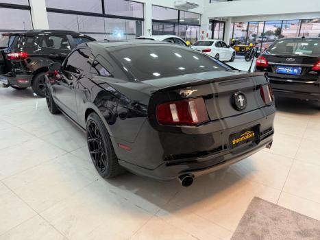 FORD Mustang 3.8 V6 AUTOM�TICO, Foto 5