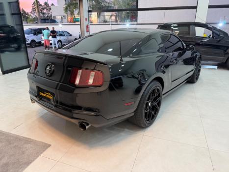 FORD Mustang 3.8 V6 AUTOM�TICO, Foto 6