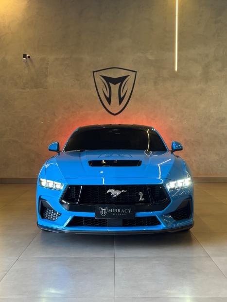 FORD Mustang 5.0 V8 32V COUP GT PERFORMANCE AUTOMTICO, Foto 2