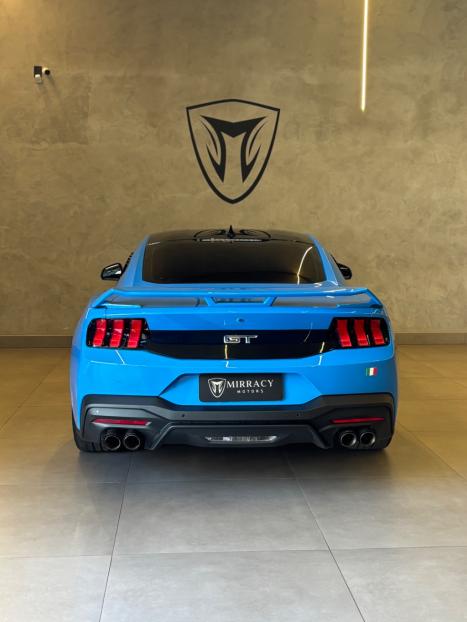 FORD Mustang 5.0 V8 32V COUP GT PERFORMANCE AUTOMTICO, Foto 3