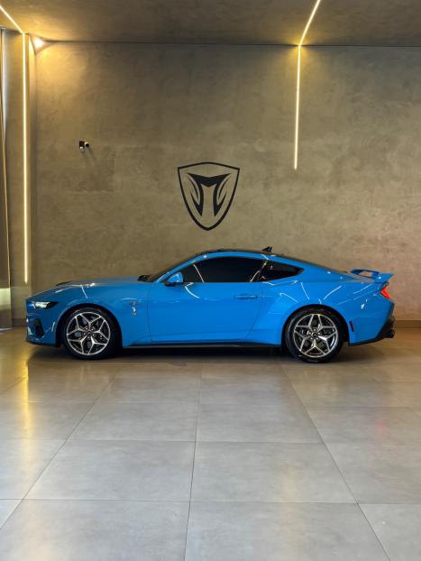 FORD Mustang 5.0 V8 32V COUP GT PERFORMANCE AUTOMTICO, Foto 4