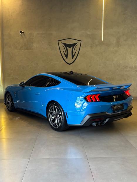 FORD Mustang 5.0 V8 32V COUP GT PERFORMANCE AUTOMTICO, Foto 5