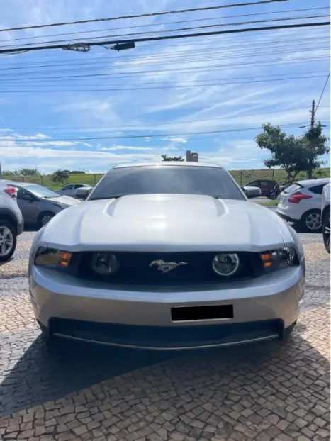 FORD Mustang 5.0 V8 24V GT PREMIUM COUP�, Foto 3
