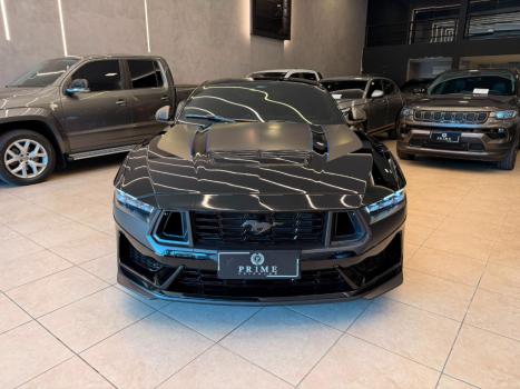 FORD Mustang 5.0 V8 32V DARK HORSE SELECTSHIFT AUTOM�TICO, Foto 2