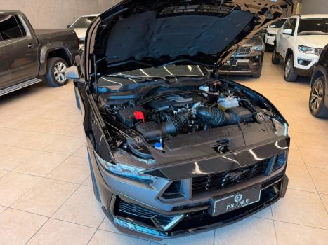 FORD Mustang 5.0 V8 32V DARK HORSE SELECTSHIFT AUTOM�TICO, Foto 3