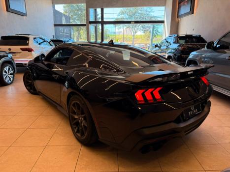 FORD Mustang 5.0 V8 32V DARK HORSE SELECTSHIFT AUTOM�TICO, Foto 5