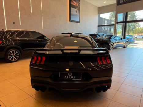 FORD Mustang 5.0 V8 32V DARK HORSE SELECTSHIFT AUTOM�TICO, Foto 6