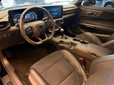 FORD Mustang 5.0 V8 32V DARK HORSE SELECTSHIFT AUTOM�TICO, Foto 8