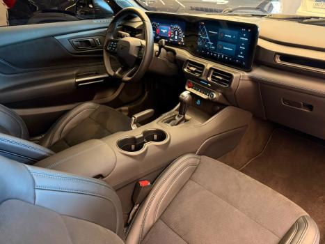 FORD Mustang 5.0 V8 32V DARK HORSE SELECTSHIFT AUTOM�TICO, Foto 9