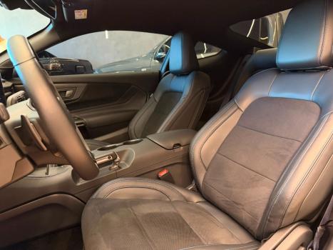 FORD Mustang 5.0 V8 32V DARK HORSE SELECTSHIFT AUTOM�TICO, Foto 10