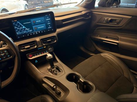 FORD Mustang 5.0 V8 32V DARK HORSE SELECTSHIFT AUTOM�TICO, Foto 11