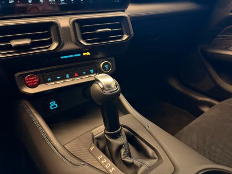 FORD Mustang 5.0 V8 32V DARK HORSE SELECTSHIFT AUTOM�TICO, Foto 12
