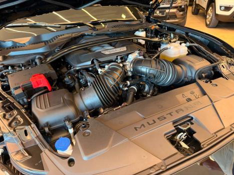 FORD Mustang 5.0 V8 32V DARK HORSE SELECTSHIFT AUTOM�TICO, Foto 13