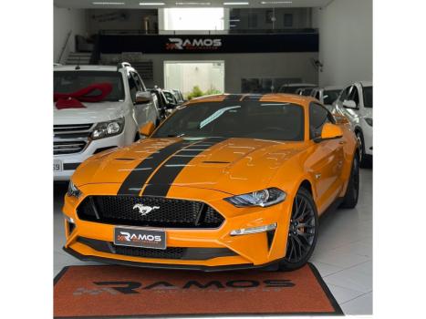 FORD Mustang , Foto 1