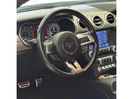 FORD Mustang , Foto 2